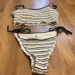 PacSun swim set!